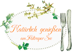 Natürlich genießen